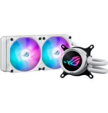 Система рідинного охолодження ASUS ROG Strix LC III 240 ARGB WHT (90RC00S2-M0UAY0)