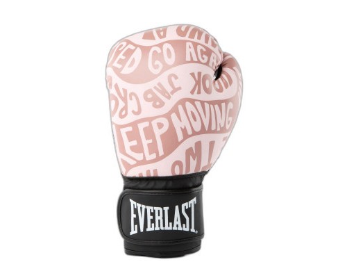 Боксерські рукавички Everlast Spark Boxing Gloves 919580-70-1310 рожевий 10 oz (009283613334)