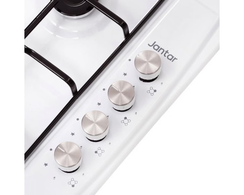 Варочна поверхня Jantar HSR 60 WH EF