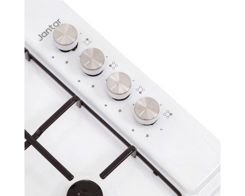Варочна поверхня Jantar HSR 60 WH EF