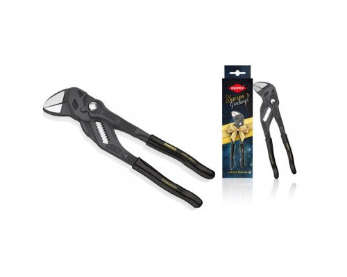Ключ KNIPEX переставний 180 mm (86 01 180)