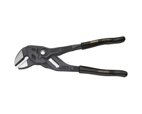 Ключ KNIPEX переставний 180 mm (86 01 180)