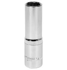 Головка торцева Yato 1/2