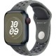 Ремінець до смарт-годинника Apple 41mm Cargo Khaki Nike Sport Band - S/M (MUUV3ZM/A)