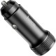 Зарядний пристрій HOCO Z49 Level 2xUSB Black (6931474795601)