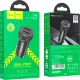 Зарядний пристрій HOCO Z49 Level 2xUSB Black (6931474795601)