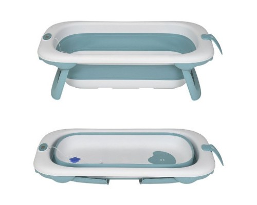 Ванночка El Camino T-Control Blue (ME 1106 blue)