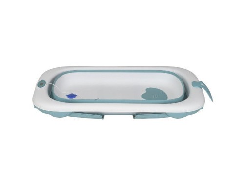 Ванночка El Camino T-Control Blue (ME 1106 blue)
