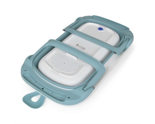 Ванночка El Camino T-Control Blue (ME 1106 blue)