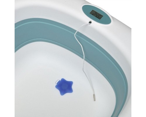 Ванночка El Camino T-Control Blue (ME 1106 blue)