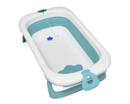 Ванночка El Camino T-Control Blue (ME 1106 blue)