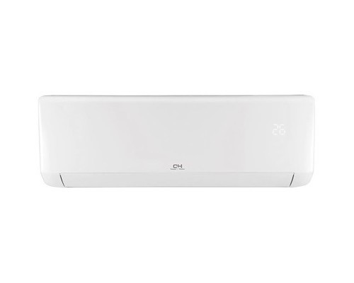 Кондиціонер Cooper&Hunter Vital Inverter CH-S18FTXF2-NG (CH-S18FTXF2-NG)