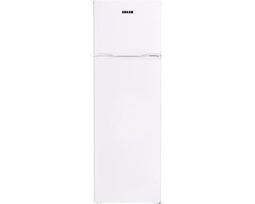 Холодильник Edler ED-340DDW