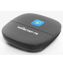 Медіаплеєр iNeXT TV-X в подарунок за 12 місяців Київстар ТВ 
