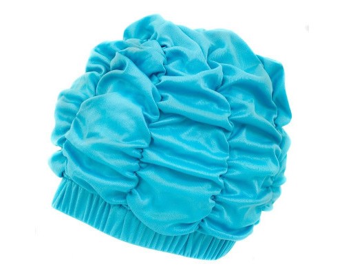 Шапка для плавання Aqua Speed Shower Cap 094-02 5744 бірюзовий Жін OSFM (5908217657442) Шапка для плавання Aqua Speed Shower Cap 094-02 5744 бірюзовий Жін OSFM (5908217657442)