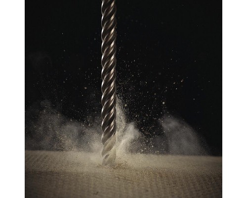 Бур DeWALT SDS-Plus, XLR, 4 кромки, 6x110x50 мм (DT8912)