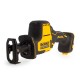 Шабельна пила DeWALT 18В XR Li-lon, 0 - 2800 ход/хв, 1.43 кг (без АКБ та ЗП) (DCS369N)