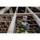 Шабельна пила DeWALT 18В XR Li-lon, 0 - 2800 ход/хв, 1.43 кг (без АКБ та ЗП) (DCS369N)