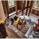 Шабельна пила DeWALT 18В XR Li-lon, 0 - 2800 ход/хв, 1.43 кг (без АКБ та ЗП) (DCS369N)
