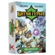 Настільна гра Geekach Games Битви гербів. Набір доповнень #1 (Battlecrest: Expansion Collection #1) (GKCH203e1)