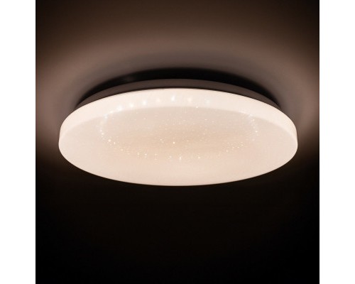 Світильник Vestum SIMPLE зоряне небо 24W 4000К 2100Lm (VS-80004)