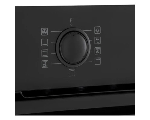 Духова шафа Interline OEG 731 ETH BA