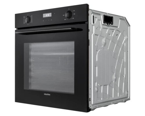 Духова шафа Interline OEG 731 ETH BA