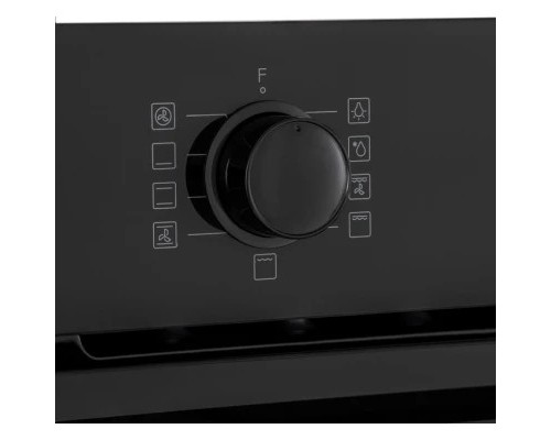 Духова шафа Interline OEG 731 ETH BA