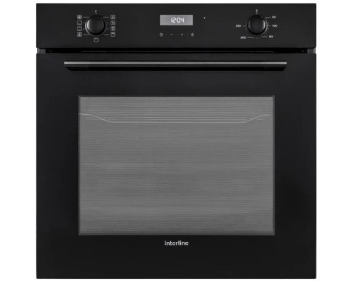 Духова шафа Interline OEG 731 ETH BA