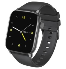 Смарт-годинник HOCO Y3 Smart Watch Black (6931474754189)
