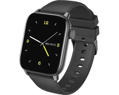 Смарт-годинник HOCO Y3 Smart Watch Black (6931474754189)