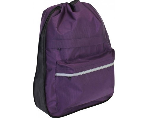 Сумка для взуття Cool For School Антизлодій фіолетова (CF85768-12)