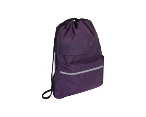 Сумка для взуття Cool For School Антизлодій фіолетова (CF85768-12)