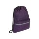 Сумка для взуття Cool For School Антизлодій фіолетова (CF85768-12)