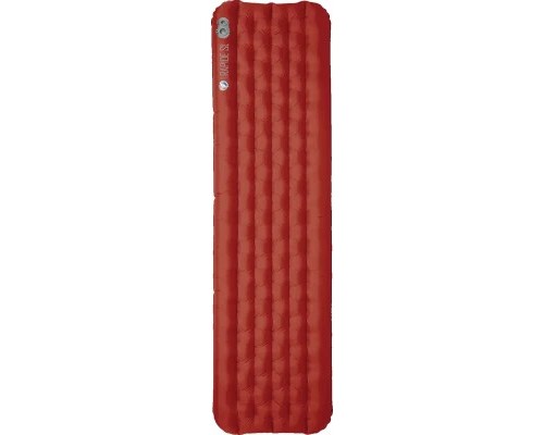 Туристичний килимок Big Agnes Rapide SL Insulated 20x78 Long orange (021.0214)