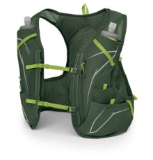 Рюкзак туристичний Osprey Duro 6 seaweed green/limon L (009.3607)