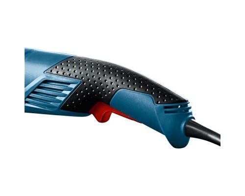 Шліфувальна машина Bosch GWS 18-150 L 150мм, 1800Вт, 10000об/хв, 2.6кг (0.601.7A5.000)