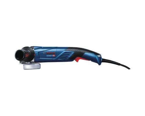 Шліфувальна машина Bosch GWS 18-150 L 150мм, 1800Вт, 10000об/хв, 2.6кг (0.601.7A5.000)