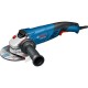 Шліфувальна машина Bosch GWS 18-150 L 150мм, 1800Вт, 10000об/хв, 2.6кг (0.601.7A5.000)