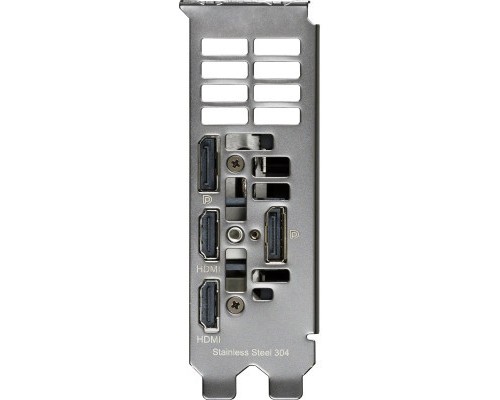 Відеокарта ASUS GeForce RTX4060 8Gb OC LP (RTX4060-O8G-LP-BRK)