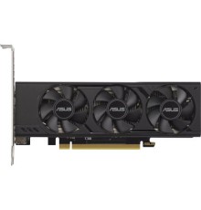 Відеокарта ASUS GeForce RTX4060 8Gb OC LP (RTX4060-O8G-LP-BRK)