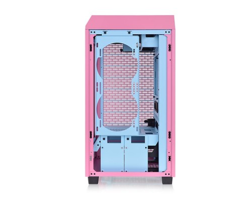 Корпус ThermalTake The Tower 200 Bubble Pink (CA-1X9-00SAWN-00)