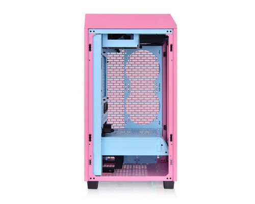 Корпус ThermalTake The Tower 200 Bubble Pink (CA-1X9-00SAWN-00)