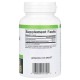 Вітамінно-мінеральний комплекс Natural Factors Бетаїн гідрохлорид та пажитник, 500 мг, Betaine Hydrochloride with Fenugr (NFS-01720)