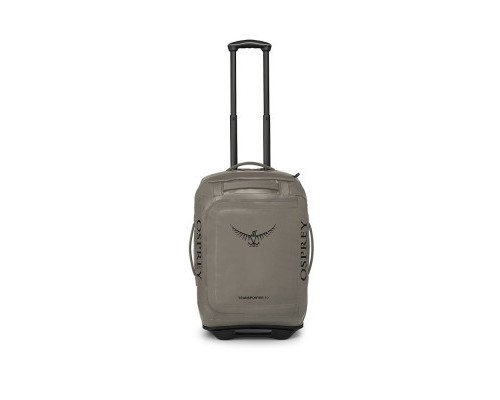 Дорожня сумка Osprey Rolling Transporter 40 tan concrete (009.3500)