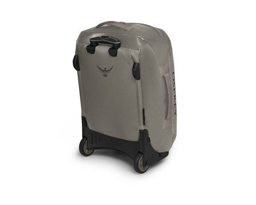 Дорожня сумка Osprey Rolling Transporter 40 tan concrete (009.3500)