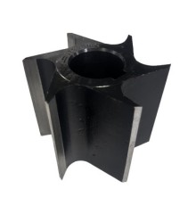 Ніж змінний GTM для подрібнювача MS2800/45 (Blade for MS2800/45)