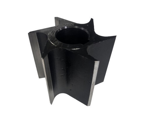 Ніж змінний GTM для подрібнювача MS2800/45 (Blade for MS2800/45)