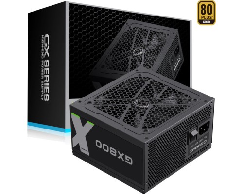 Блок живлення Gamemax 800W (GX-800)
