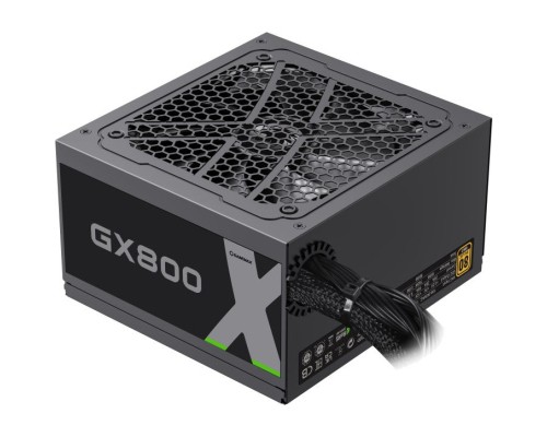 Блок живлення Gamemax 800W (GX-800)
